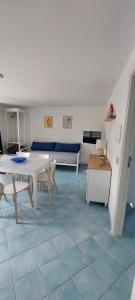 Casa Giò on the beach