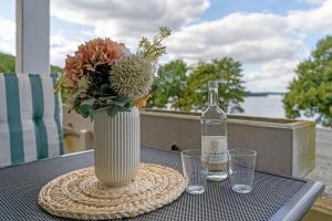 Haus Dieksee Holm Seezauber