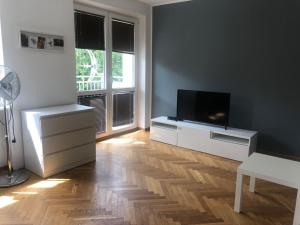 Apartament Gdynia 62