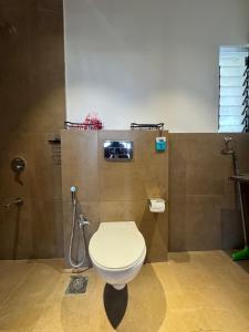 4 Bed Private Pool Pent House Villa Alibaug