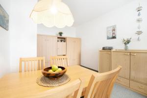Haus Meeresblick Findling