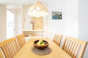 Haus Meeresblick Findling