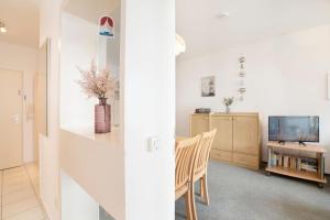 Haus Meeresblick Findling