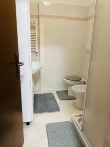 Queen Venice Apartment