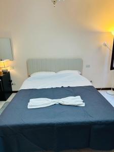 Queen Venice Apartment