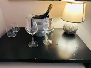 Queen Venice Apartment