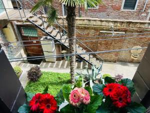 Queen Venice Apartment