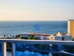 Apartamento Vista Panorámica - Piso 20