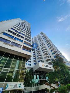 Apartamento Vista Panorámica - Piso 20