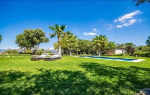 Cleda Del Rey - 4hvězdičkové hotely ve městě Llubí