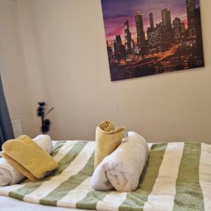 Balco West Bridgford, The Point - 3 bed
