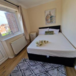 Balco West Bridgford, The Point - 3 bed