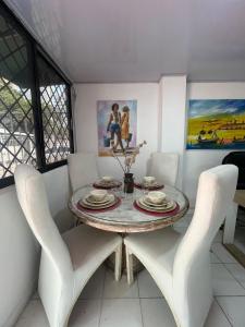 Homethel Studio Apt privado