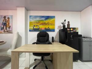 Homethel Studio Apt privado
