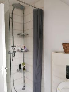Maisons de vacances Villa entiere proche Aeroport CDG Disney Asterix : photos des chambres