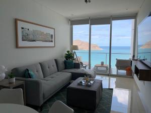 New and luxurious apartment in Mazatlan best zone
