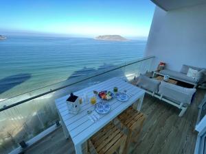 New and luxurious apartment in Mazatlan best zone