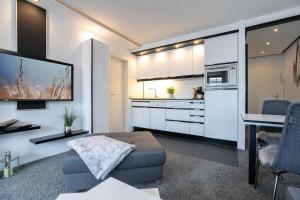 Haus Titania Sonne & Sand