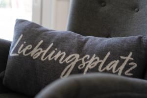 Seehus I Urlaub mit Hund