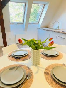 Sopot Modern Apartments 4