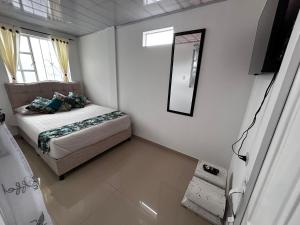 D habitación con baño privdo
