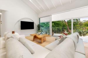 Casa Scenic MacMasters Beach