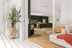 Casa Scenic MacMasters Beach