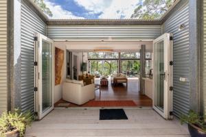 Bimbimbie Lodge Killcare