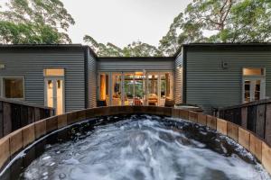 Bimbimbie Lodge Killcare