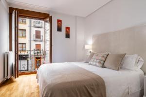 Dolce Vita Centro - 4hvězdičkové hotely ve městě Vitoria-Gasteiz