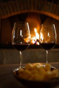 LA NATURE Hostería boutique B&B