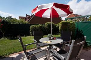 Sonnenwinkel Wohnung 1