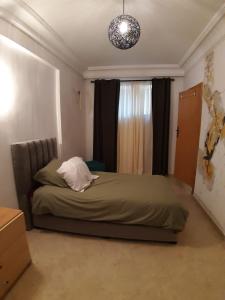 Villa de rêve au bord de la mer à Asilah