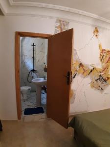 Villa de rêve au bord de la mer à Asilah