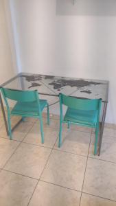 Apartamento VISTA CRISTO