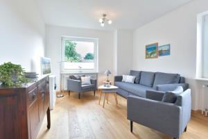 Dat Ferienhus Verpuusten