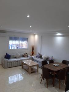 Villa de rêve au bord de la mer à Asilah