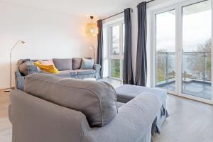 Haus Seeblick Bosau Maräne