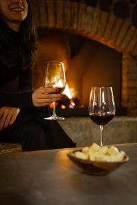 LA NATURE Hostería boutique B&B