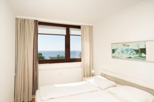 Haus Meeresblick Wohnung 66