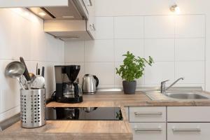 Skippers Hus Ankerbucht