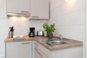 Skippers Hus Ankerbucht
