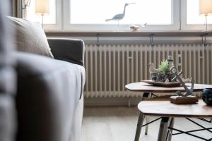 Tannenburg Strandparadies 212