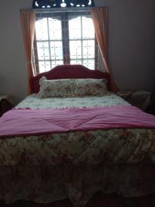 Rumah Gadang Puti Bungsu