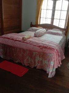 Rumah Gadang Puti Bungsu