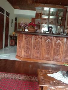 Rumah Gadang Puti Bungsu