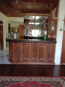 Rumah Gadang Puti Bungsu