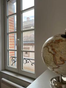 Appartements La dolce vita : photos des chambres