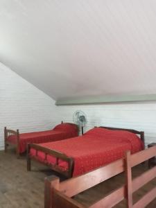 Casa grande san Gregorio de Polanco