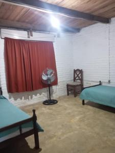 Casa grande san Gregorio de Polanco
